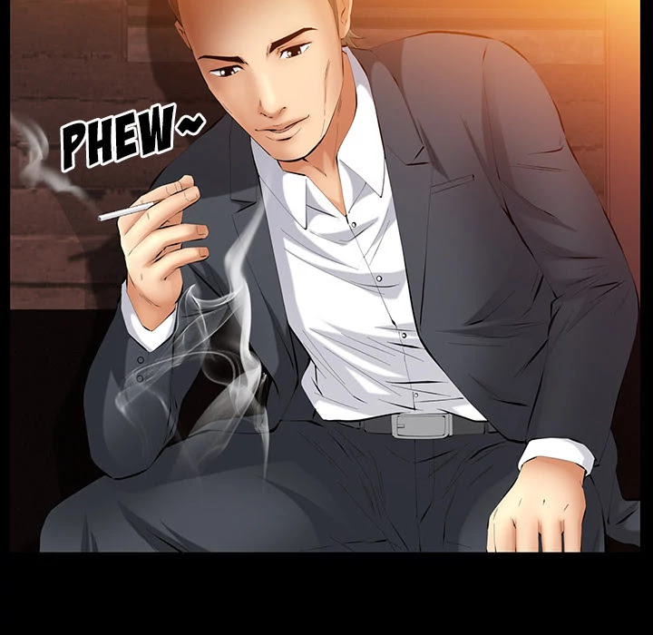 Malja Chapter 41 page 6 - Chapter 41: Malja
