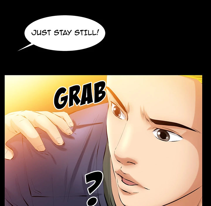 Malja Chapter 41 page 62 - Chapter 41: Malja