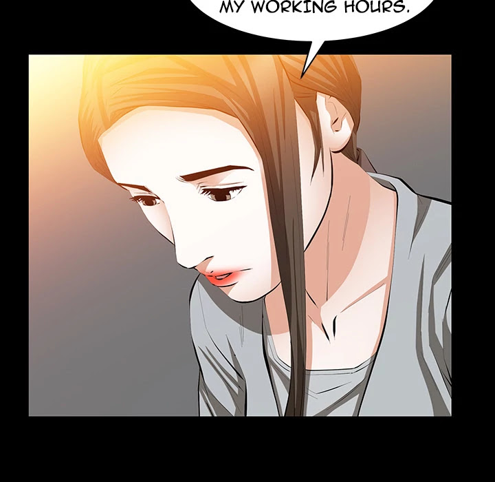 Malja Chapter 41 page 75 - Chapter 41: Malja