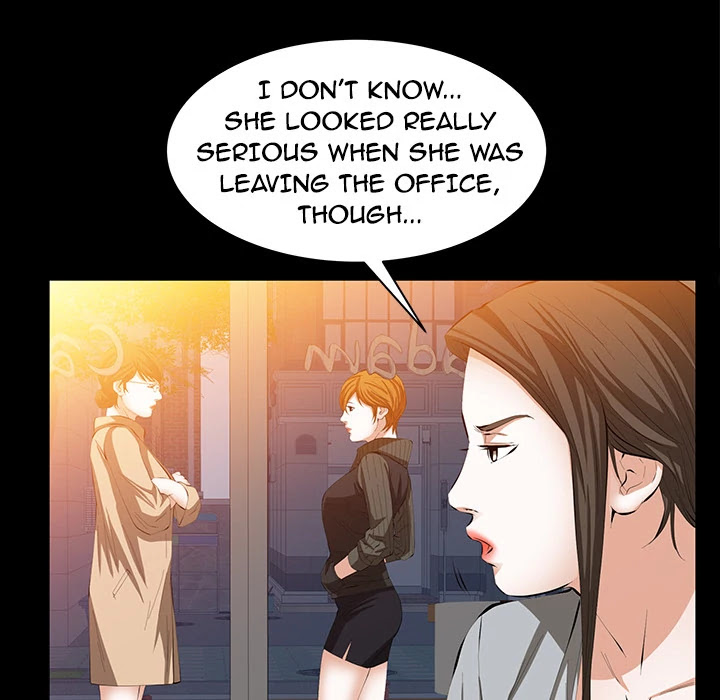 Malja Chapter 41 page 82 - Chapter 41: Malja