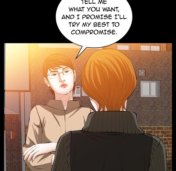 Malja Chapter 41 page 89 - Chapter 41: Malja