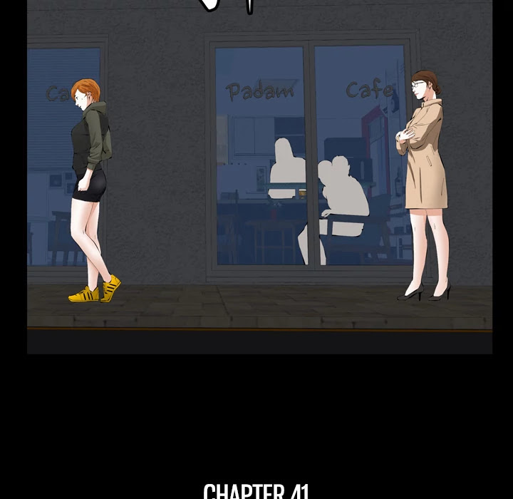 Malja Chapter 41 page 9 - Chapter 41: Malja