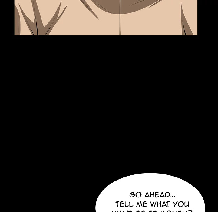 Malja Chapter 41 page 92 - Chapter 41: Malja