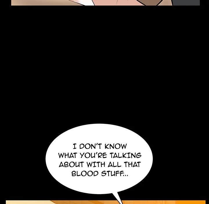 Malja Chapter 41 page 97 - Chapter 41: Malja