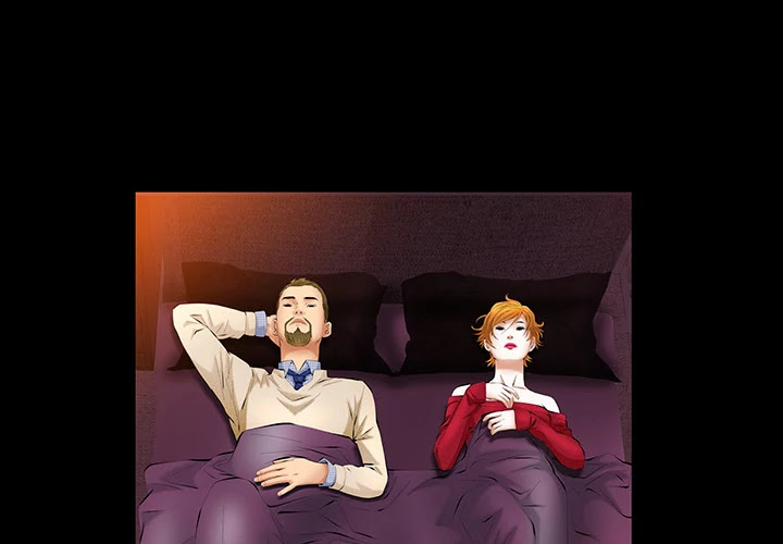 Malja Chapter 42 page 1 - Chapter 42: Malja
