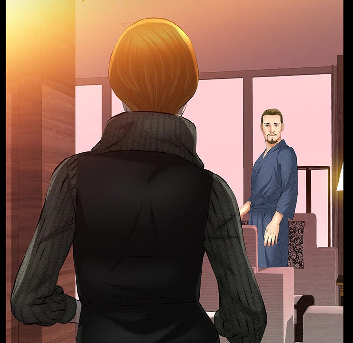 Malja Chapter 42 page 122 - Chapter 42: Malja
