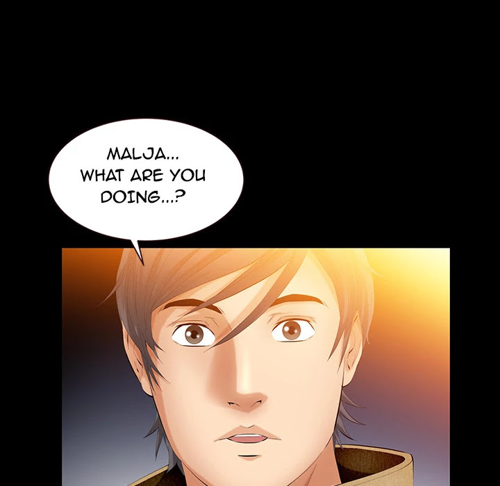 Malja Chapter 42 page 45 - Chapter 42: Malja