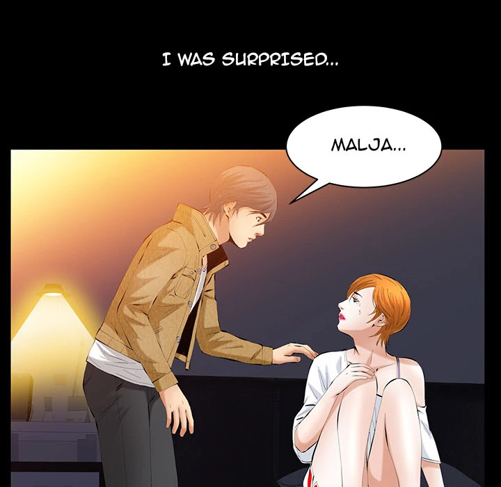 Malja Chapter 42 page 54 - Chapter 42: Malja