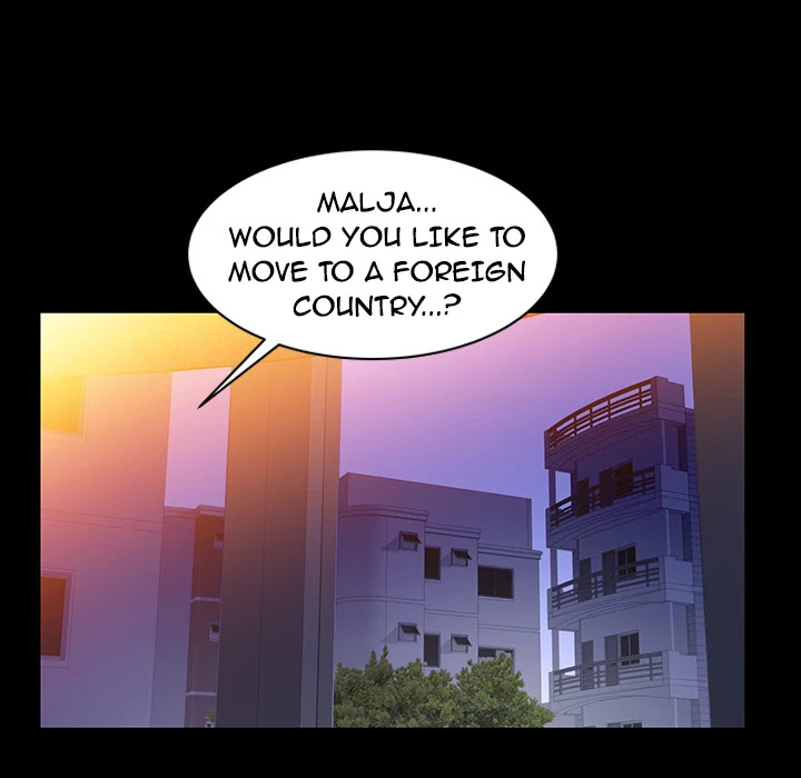 Malja Chapter 42 page 74 - Chapter 42: Malja