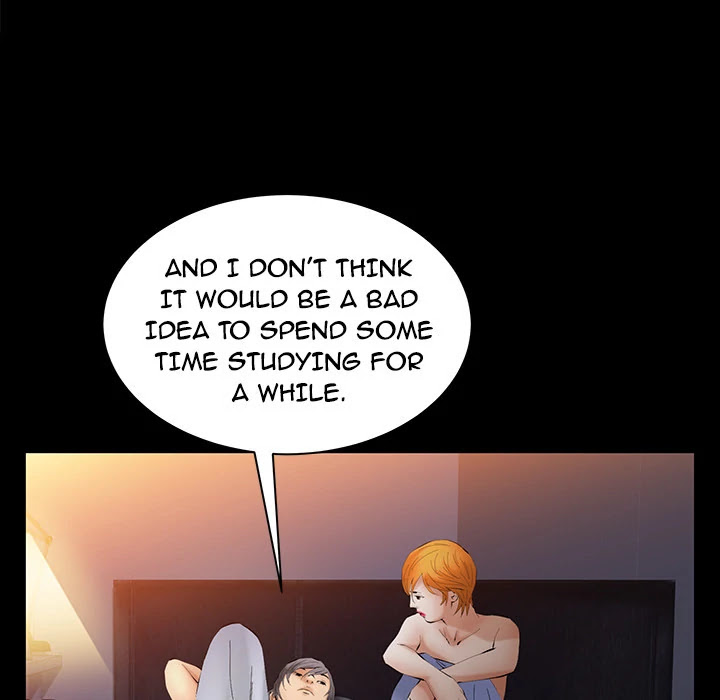 Malja Chapter 42 page 82 - Chapter 42: Malja
