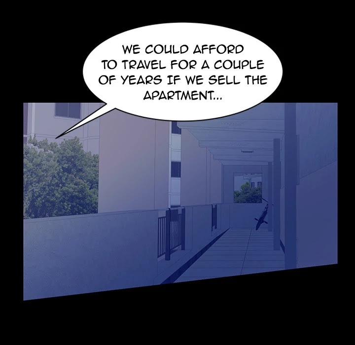 Malja Chapter 42 page 84 - Chapter 42: Malja