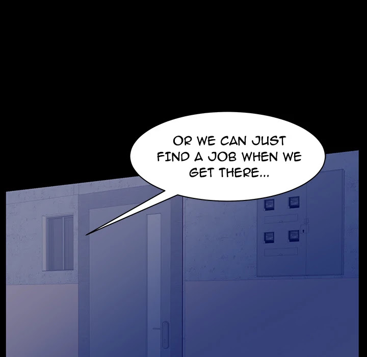 Malja Chapter 42 page 85 - Chapter 42: Malja