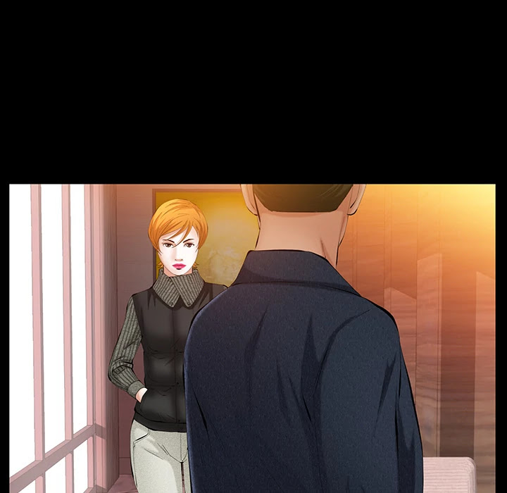 Malja Chapter 43 page 11 - Chapter 43: Malja
