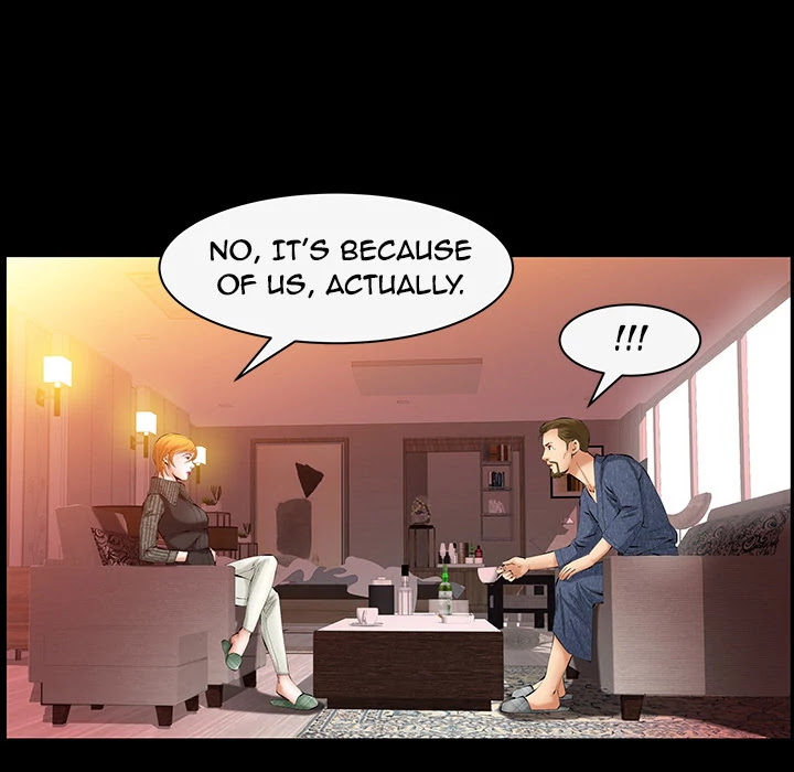 Malja Chapter 43 page 27 - Chapter 43: Malja