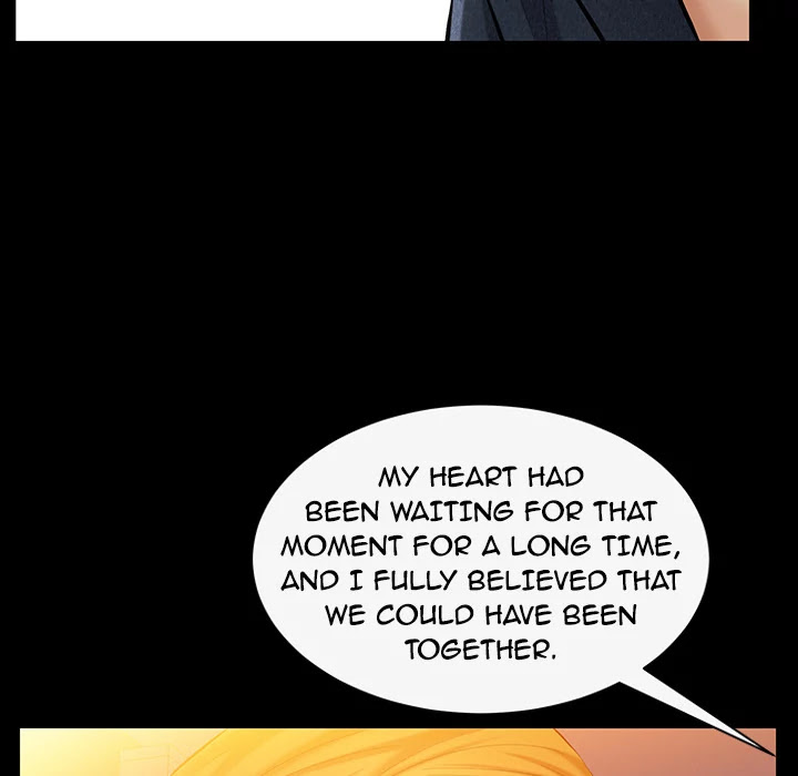Malja Chapter 43 page 39 - Chapter 43: Malja