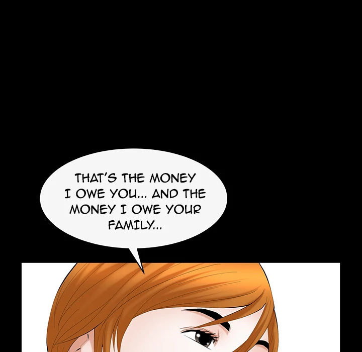 Malja Chapter 43 page 61 - Chapter 43: Malja