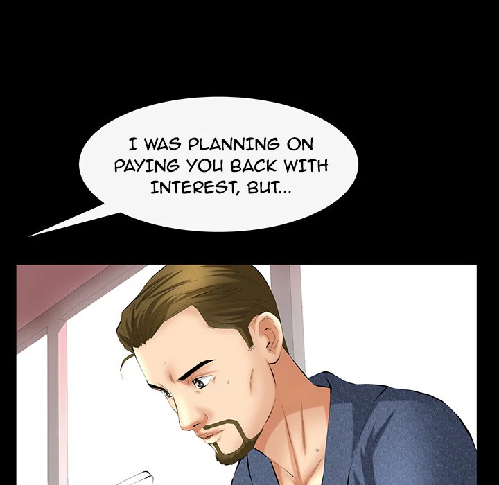 Malja Chapter 43 page 63 - Chapter 43: Malja