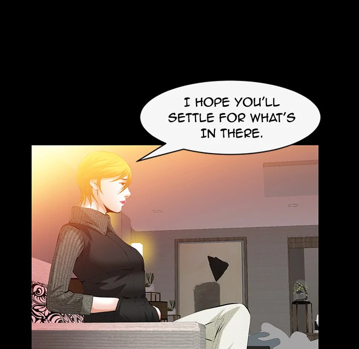 Malja Chapter 43 page 65 - Chapter 43: Malja