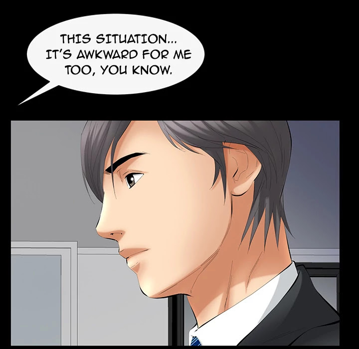 Malja Chapter 43 page 74 - Chapter 43: Malja