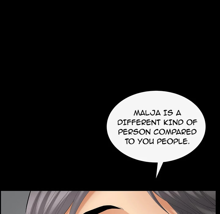 Malja Chapter 43 page 75 - Chapter 43: Malja