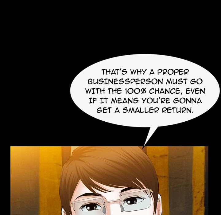 Malja Chapter 43 page 86 - Chapter 43: Malja