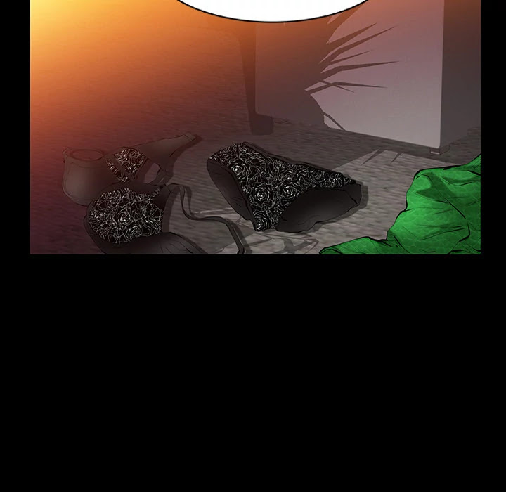 Malja Chapter 44 page 100 - Chapter 44: Malja