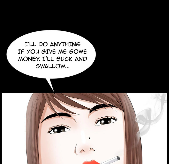 Malja Chapter 44 page 101 - Chapter 44: Malja