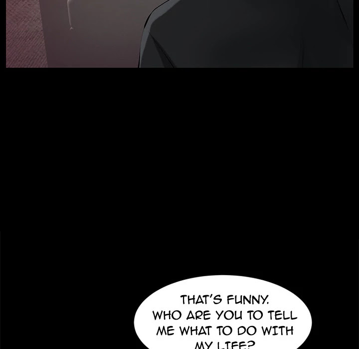 Malja Chapter 44 page 116 - Chapter 44: Malja