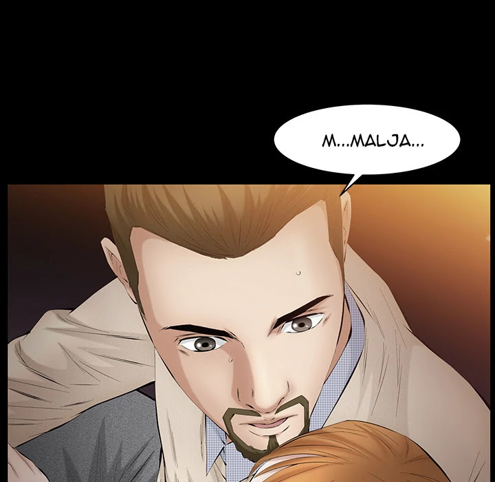 Malja Chapter 44 page 36 - Chapter 44: Malja
