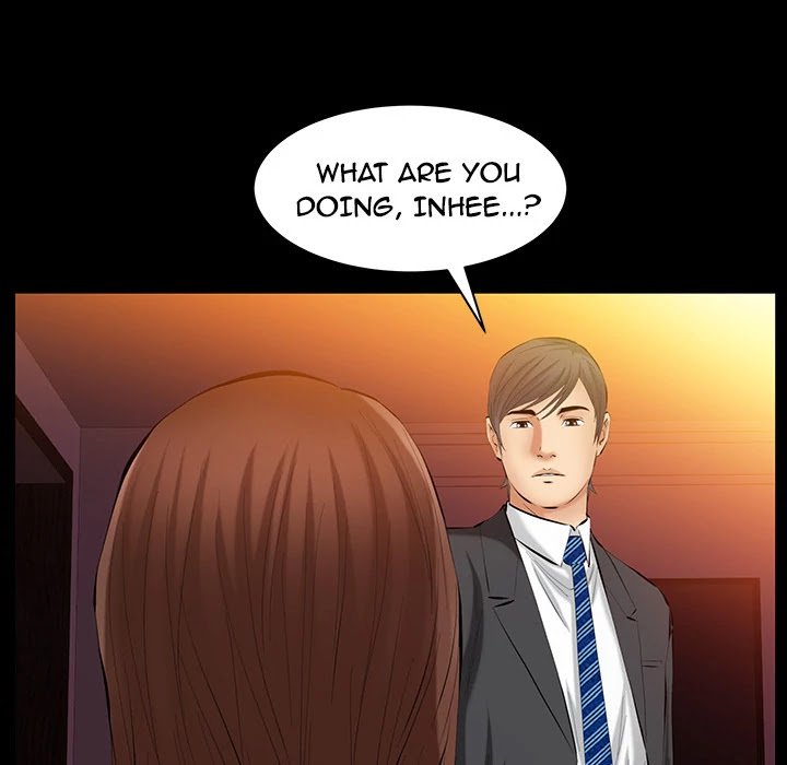 Malja Chapter 44 page 84 - Chapter 44: Malja