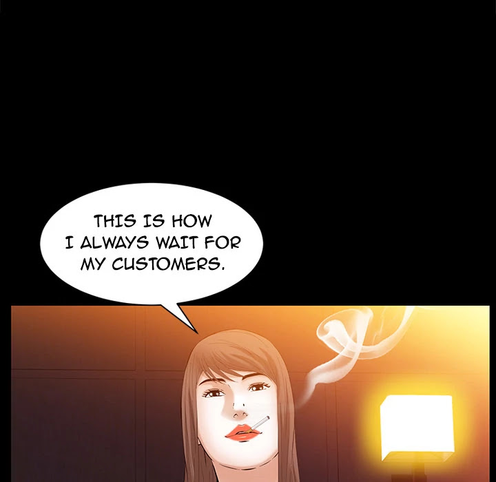 Malja Chapter 44 page 97 - Chapter 44: Malja