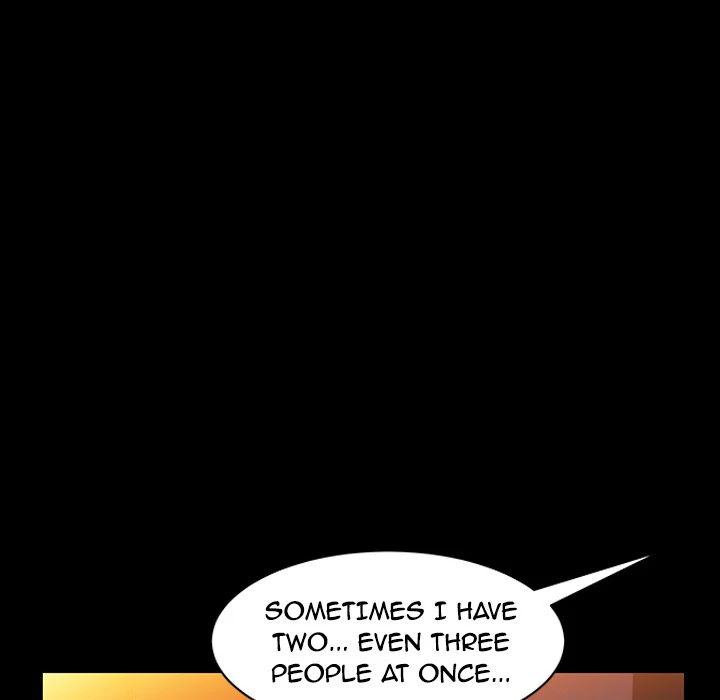 Malja Chapter 44 page 99 - Chapter 44: Malja