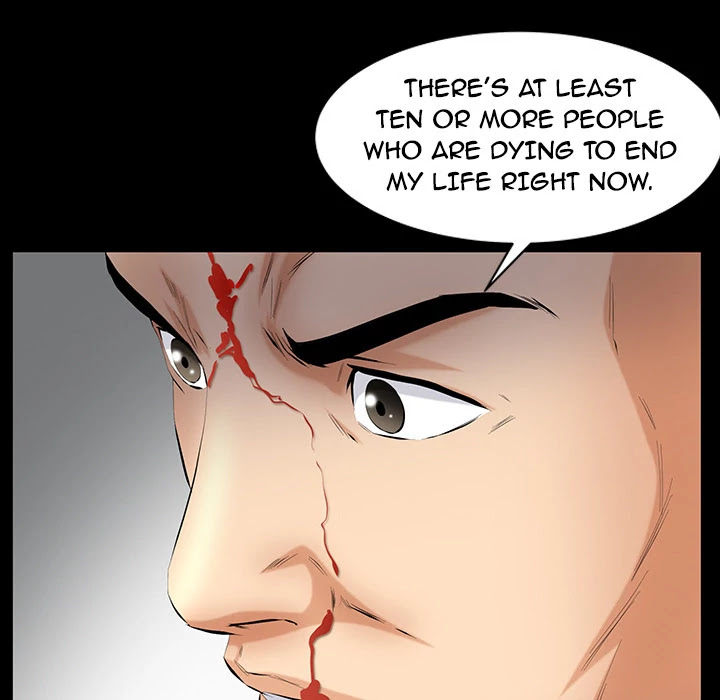 Malja Chapter 45 page 123 - Chapter 45: Malja