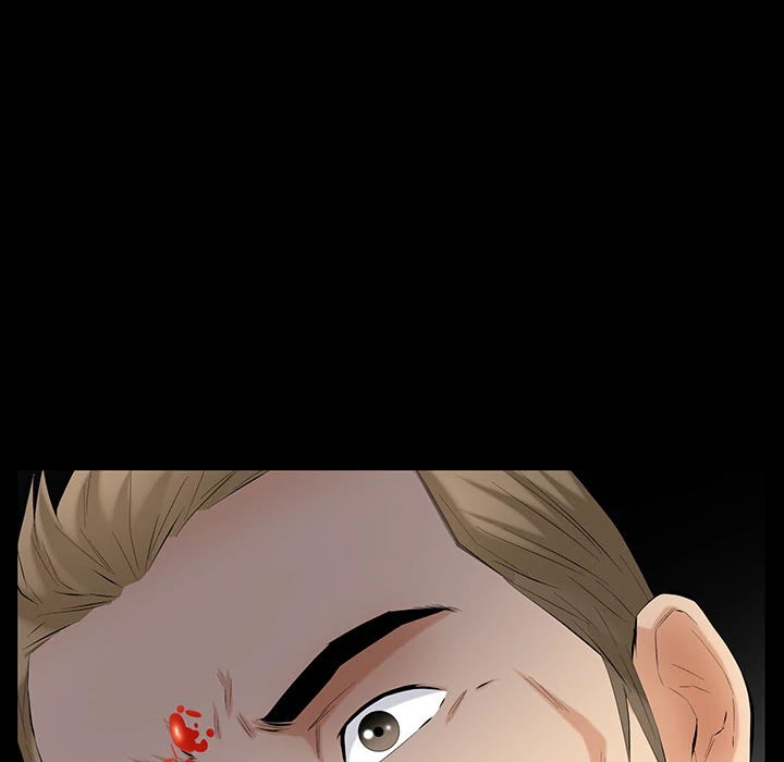 Malja Chapter 45 page 136 - Chapter 45: Malja