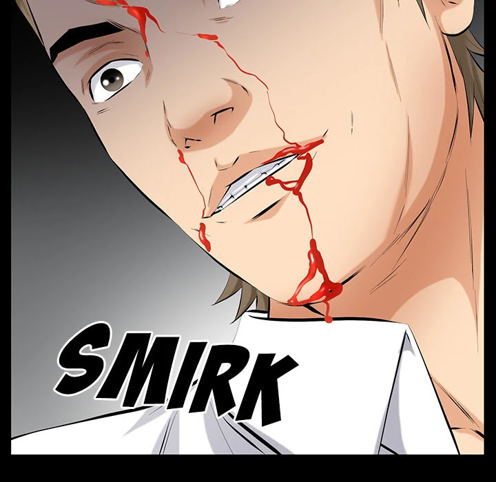 Malja Chapter 45 page 137 - Chapter 45: Malja