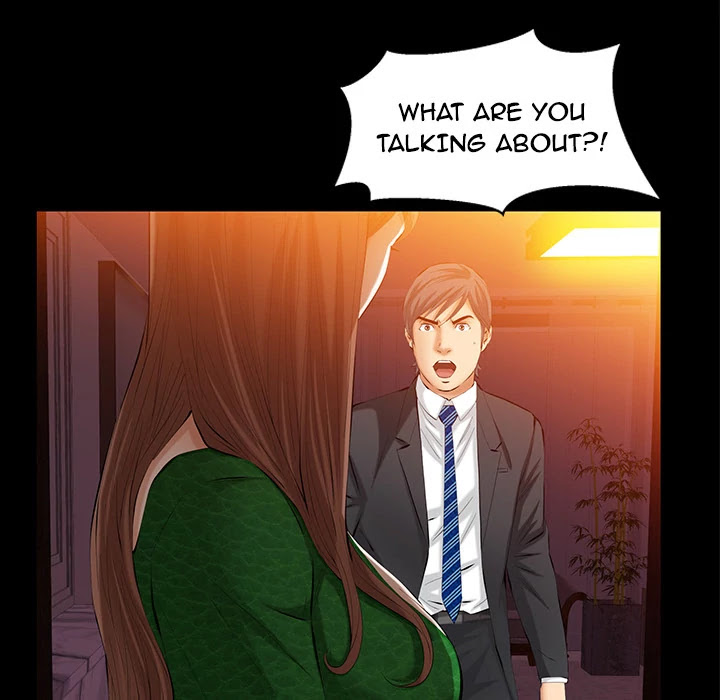 Malja Chapter 45 page 23 - Chapter 45: Malja