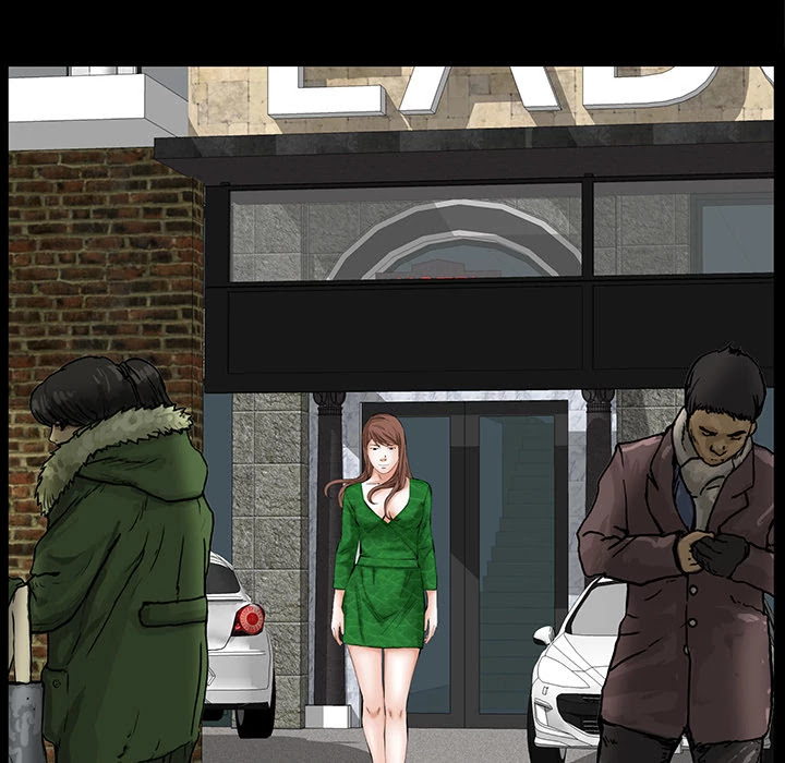 Malja Chapter 45 page 52 - Chapter 45: Malja