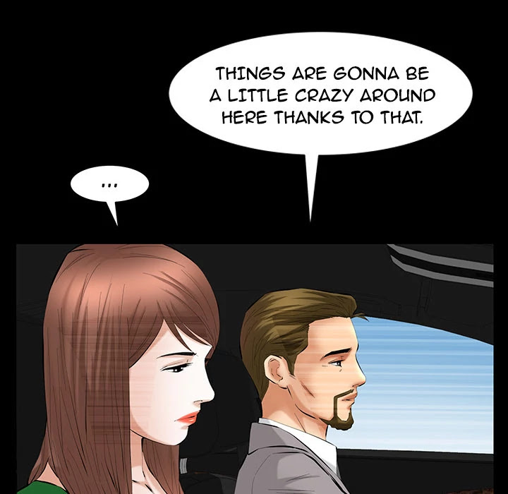 Malja Chapter 45 page 69 - Chapter 45: Malja