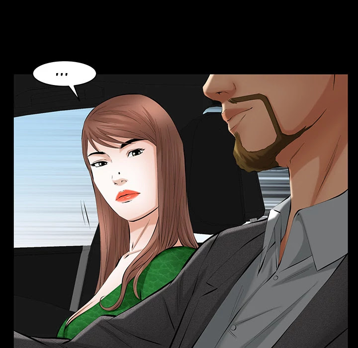 Malja Chapter 45 page 85 - Chapter 45: Malja