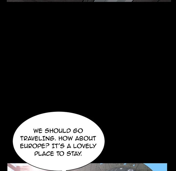 Malja Chapter 45 page 86 - Chapter 45: Malja