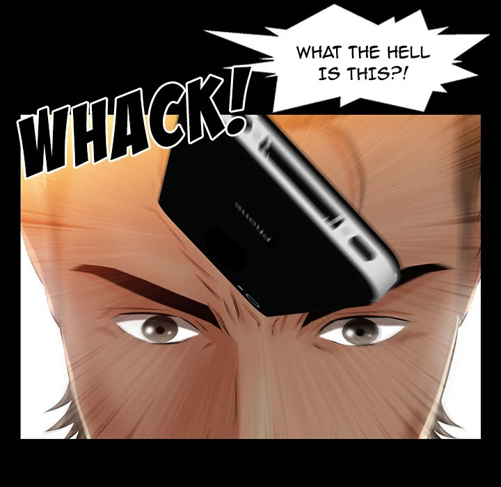 Malja Chapter 45 page 94 - Chapter 45: Malja