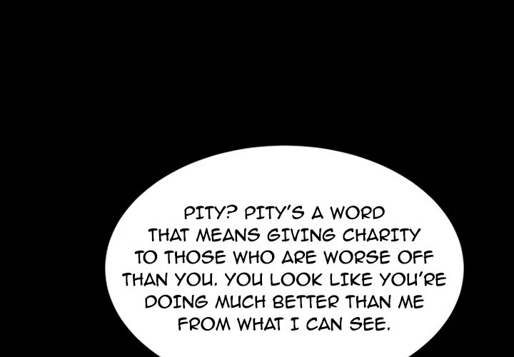 Malja Chapter 48 page 1 - Chapter 48: Malja