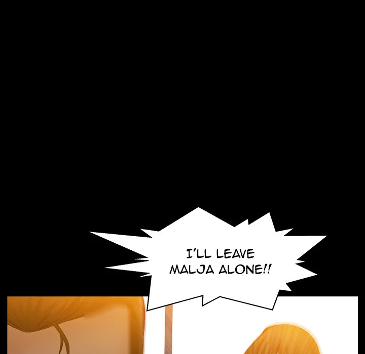 Malja Chapter 48 page 119 - Chapter 48: Malja