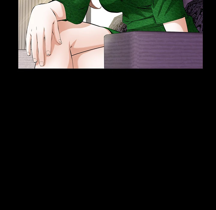 Malja Chapter 48 page 43 - Chapter 48: Malja