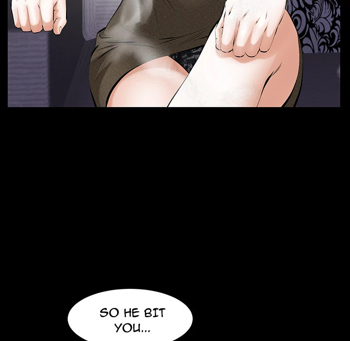 Malja Chapter 48 page 78 - Chapter 48: Malja