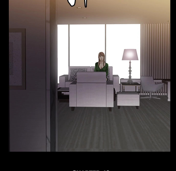 Malja Chapter 48 page 9 - Chapter 48: Malja