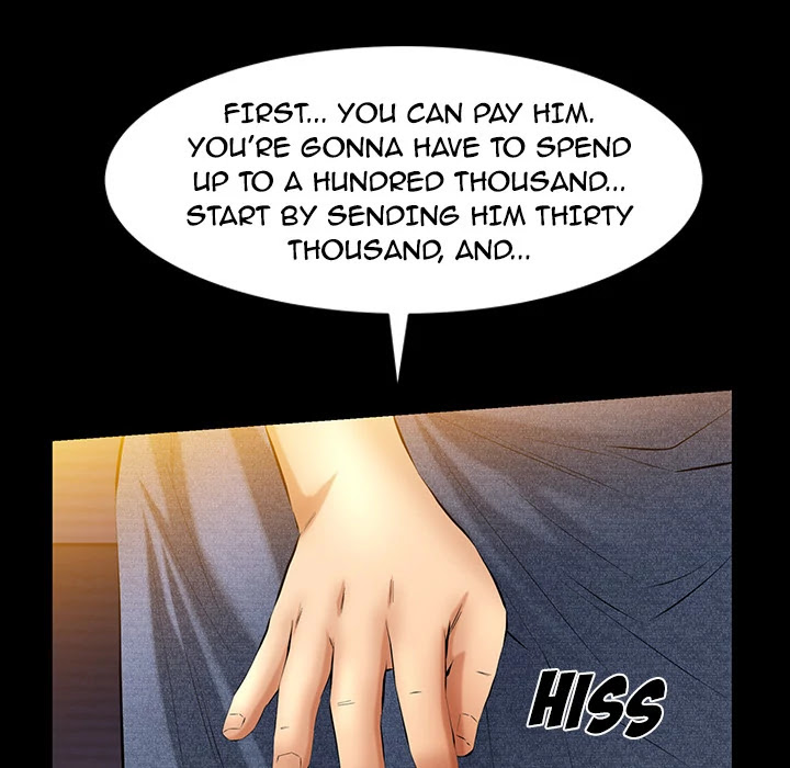 Malja Chapter 48 page 96 - Chapter 48: Malja