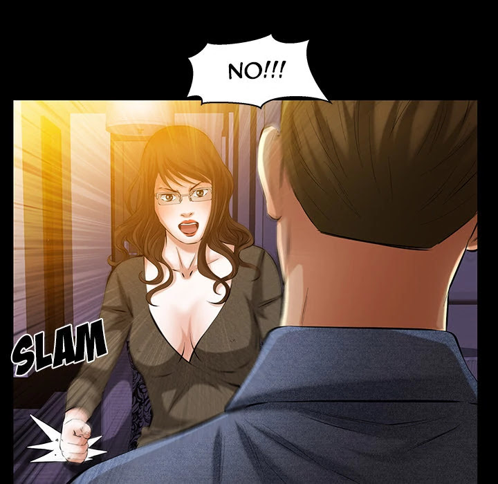 Malja Chapter 48 page 98 - Chapter 48: Malja