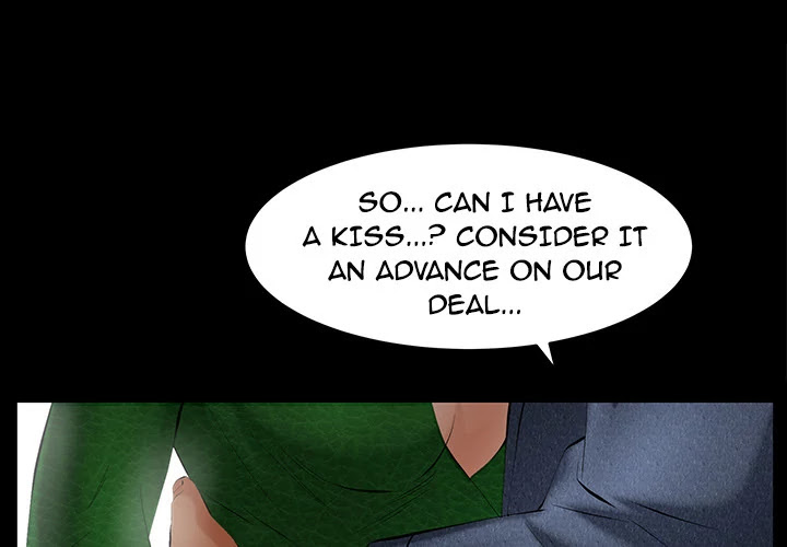 Malja Chapter 50 page 1 - Chapter 50