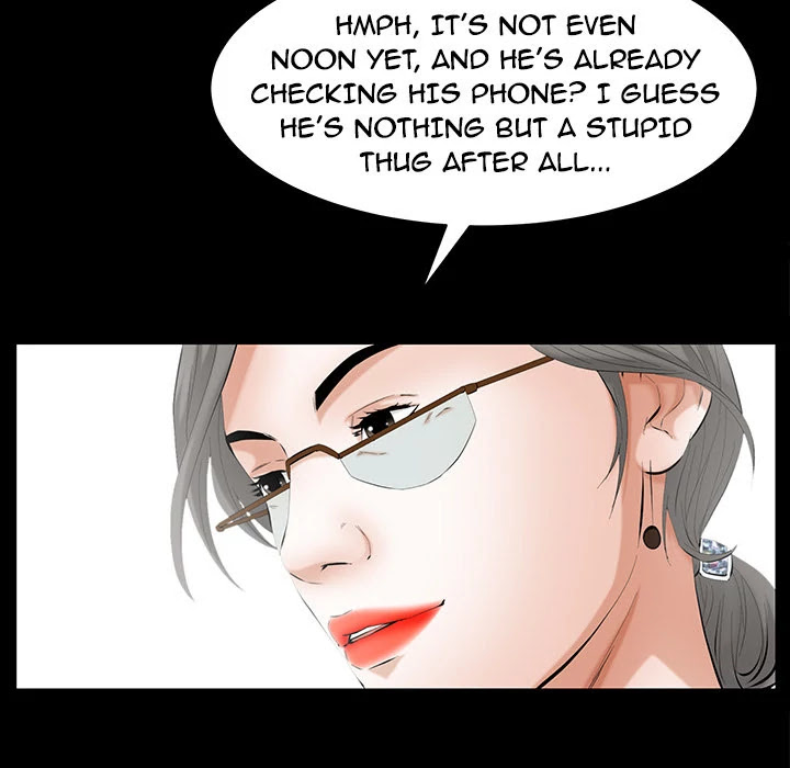 Malja Chapter 50 page 51 - Chapter 50